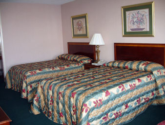 Knights Inn Wabash Room photo