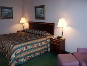 Knights Inn Wabash Room photo
