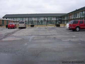 Knights Inn Wabash Exterior photo